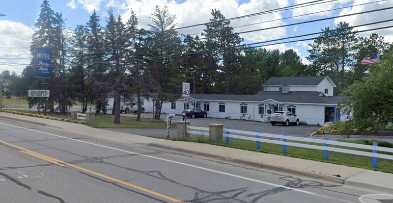 Pointe North Motel - Web Listing Photo (newer photo)